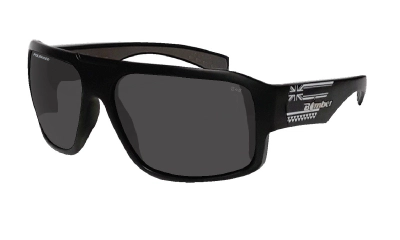 MEGA Safety - Polarized Smoke Aloha Series 1