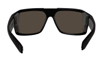 MEGA Safety - Polarized Ice Blue Mirror Aloha series 5