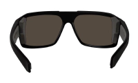 MEGA Safety - Polarized Ice Blue Mirror 3