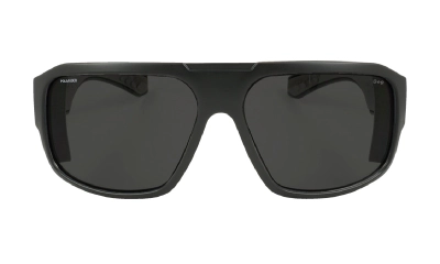 MEGA Safety - Smoke Polarized Mana Series 2