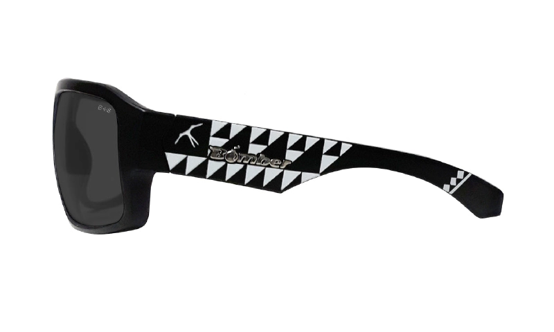 MEGA Safety - Smoke Polarized Mana Series 5