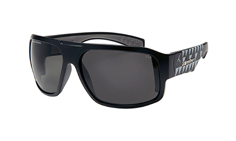MEGA Safety - Smoke Polarized Mana Series 1