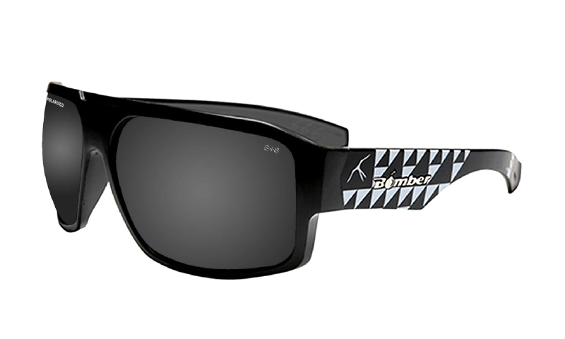 MEGA Safety - Smoke Polarized Mana Series 3