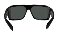 MEGA Safety - Polarized Orange Mirror 4