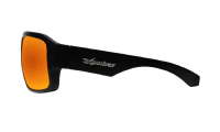 MEGA Safety - Polarized Orange Mirror 3