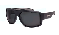 MEGA Safety - Polarized Smoke Black 1