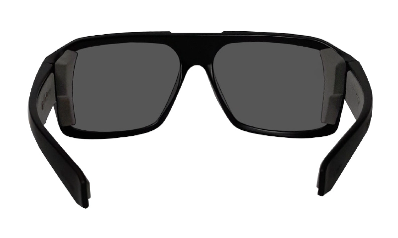 MEGA Safety - Smoke Polarized Mana Series 4
