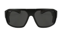 MEGA Safety - Polarized Smoke Black 2