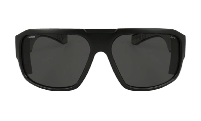 MEGA Safety - Polarized Smoke Black 2