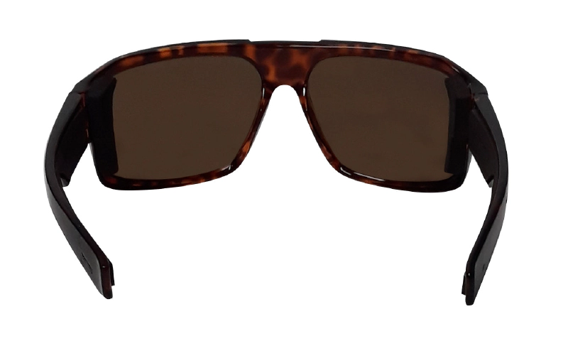 MEGA Safety - Polarized Tortoise 3