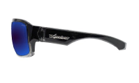 MEGA Safety - Polarized Blue Mirror Crystal 4