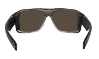MEGA Safety - Polarized Ice Blue Mirror Crystal 3