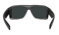 MEGA Safety - Polarized Red Mirror Crystal 3
