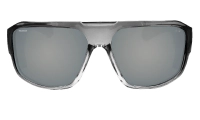 MEGA Safety - Polarized Silver Mirror Crystal 2