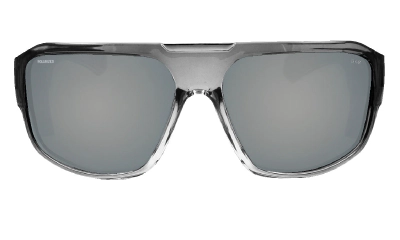 MEGA Safety - Polarized Silver Mirror Crystal 2