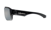 MEGA Safety - Polarized Silver Mirror Crystal 4