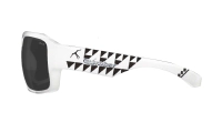 MEGA Safety - Polarized Smoke White Mana Series 4