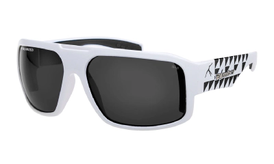 MEGA Safety - Polarized Smoke White Mana Series 1
