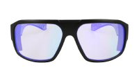 MEGA Safety - Clear Anti-Blue Light 3