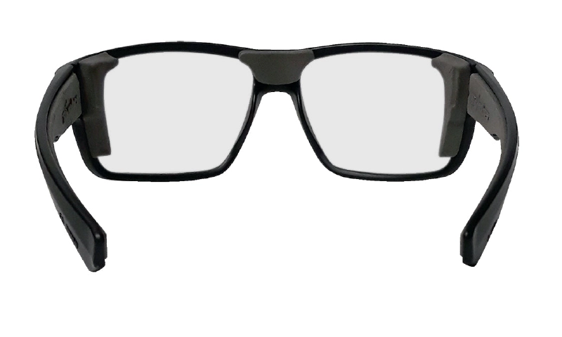 MANA Safety - Clear Anti-fog 3