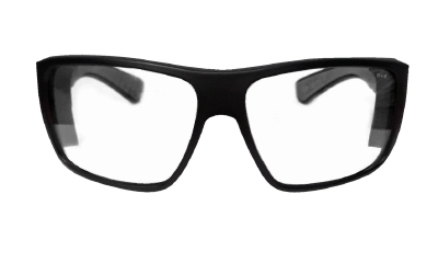 MANA Safety - Clear Anti-fog 2