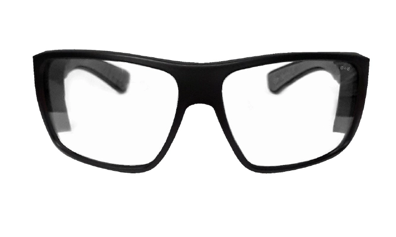 MANA Safety - Clear Anti-fog 2