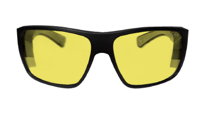 MANA Safety - Yellow 2