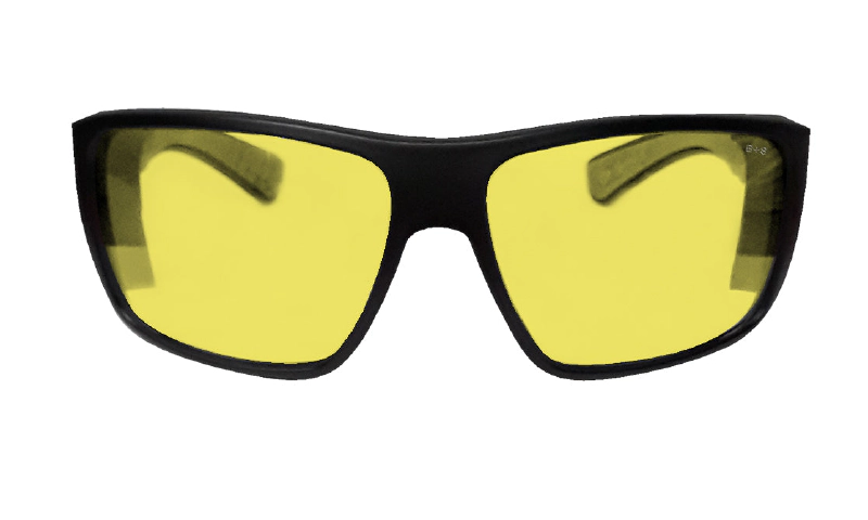 MANA Safety - Yellow 2