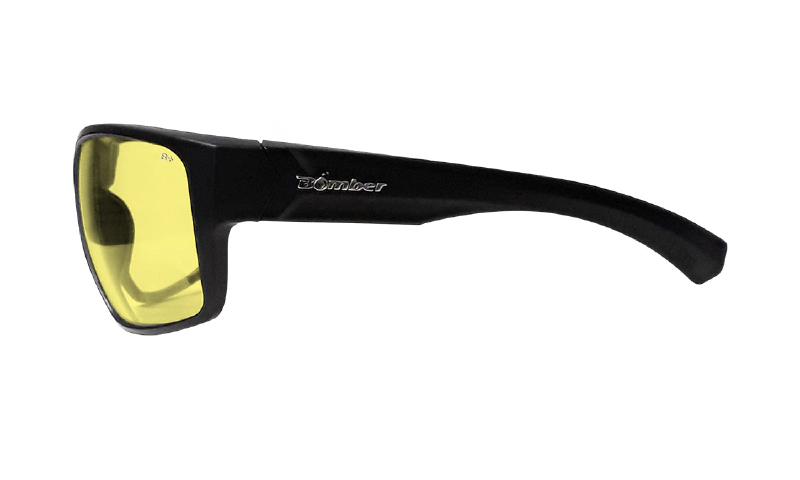 MANA Safety - Yellow 4