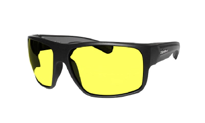 MANA Safety - Yellow 1