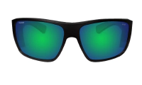 MANA Safety- Polarized Green Mirror 2