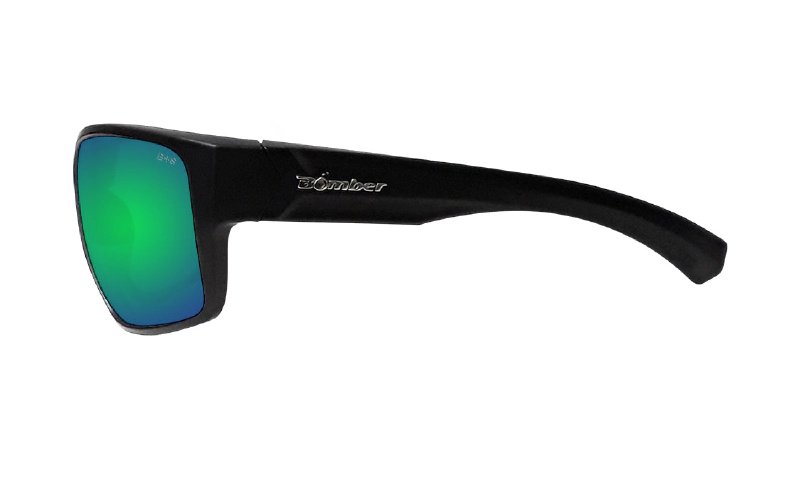 MANA Safety- Polarized Green Mirror 4