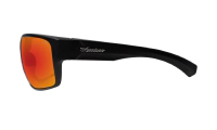 MANA Safety - Polarized Red Mirror Rasta 4
