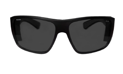 MANA Safety - Polarized Smoke 2