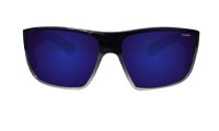 MANA - Polarized Blue Mirror Crystal 2