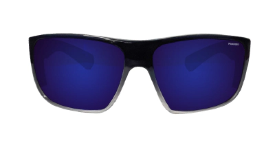 MANA - Polarized Blue Mirror Crystal 2 MANA - Polarized Blue Mirror Crystal 2