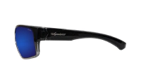 MANA - Polarized Blue Mirror Crystal 4