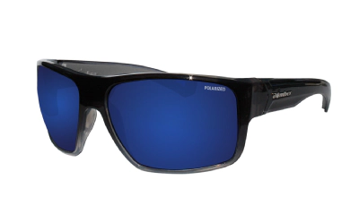 MANA - Polarized Blue Mirror Crystal 1 MANA - Polarized Blue Mirror Crystal 1