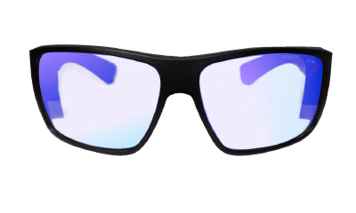 MANA Safety - Clear Anti-Blue Light 2