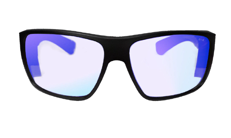 MANA Safety - Clear Anti-Blue Light 2