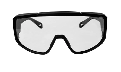MAGNUM Safety - Clear 2