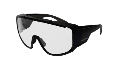 MAGNUM Safety - Clear 1