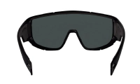 MAGNUM Safety - Polarized Red Mirror 3