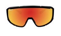 MAGNUM Safety - Polarized Red Mirror 2
