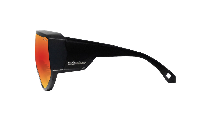 MAGNUM Safety - Polarized Red Mirror 4