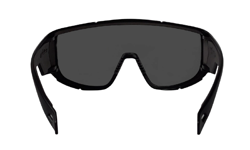 MAGNUM Safety - Polarized Smoke 3
