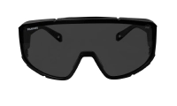 MAGNUM Safety - Polarized Smoke 2