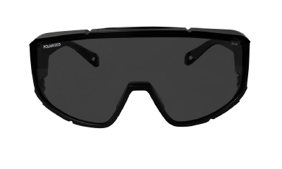 MAGNUM Safety - Polarized Smoke 2