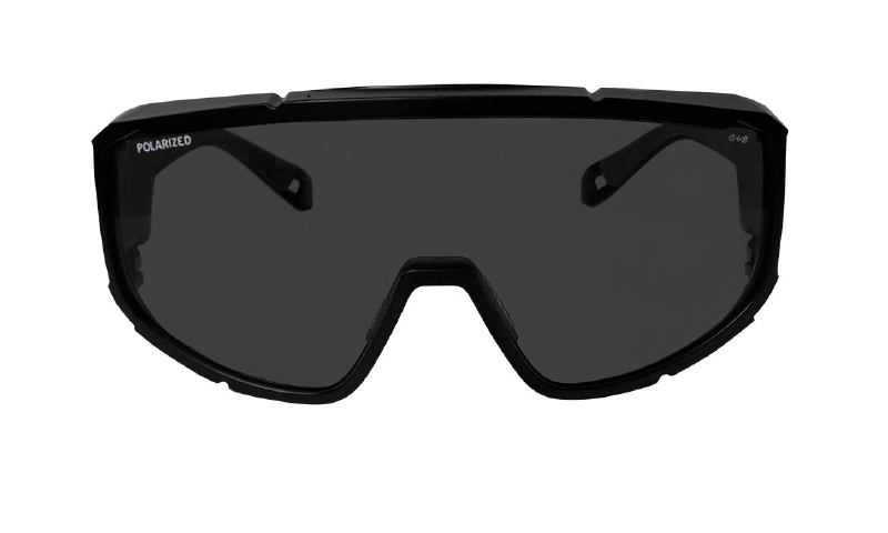 MAGNUM Safety - Polarized Smoke 2