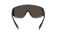 MAGNUM Safety - Polarized Ice Blue Mirror Crystal 3